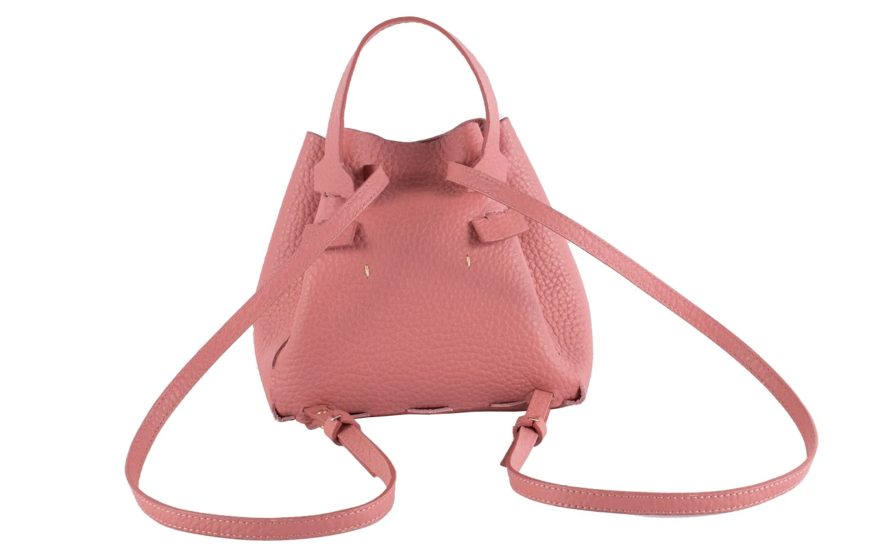 retro borsa